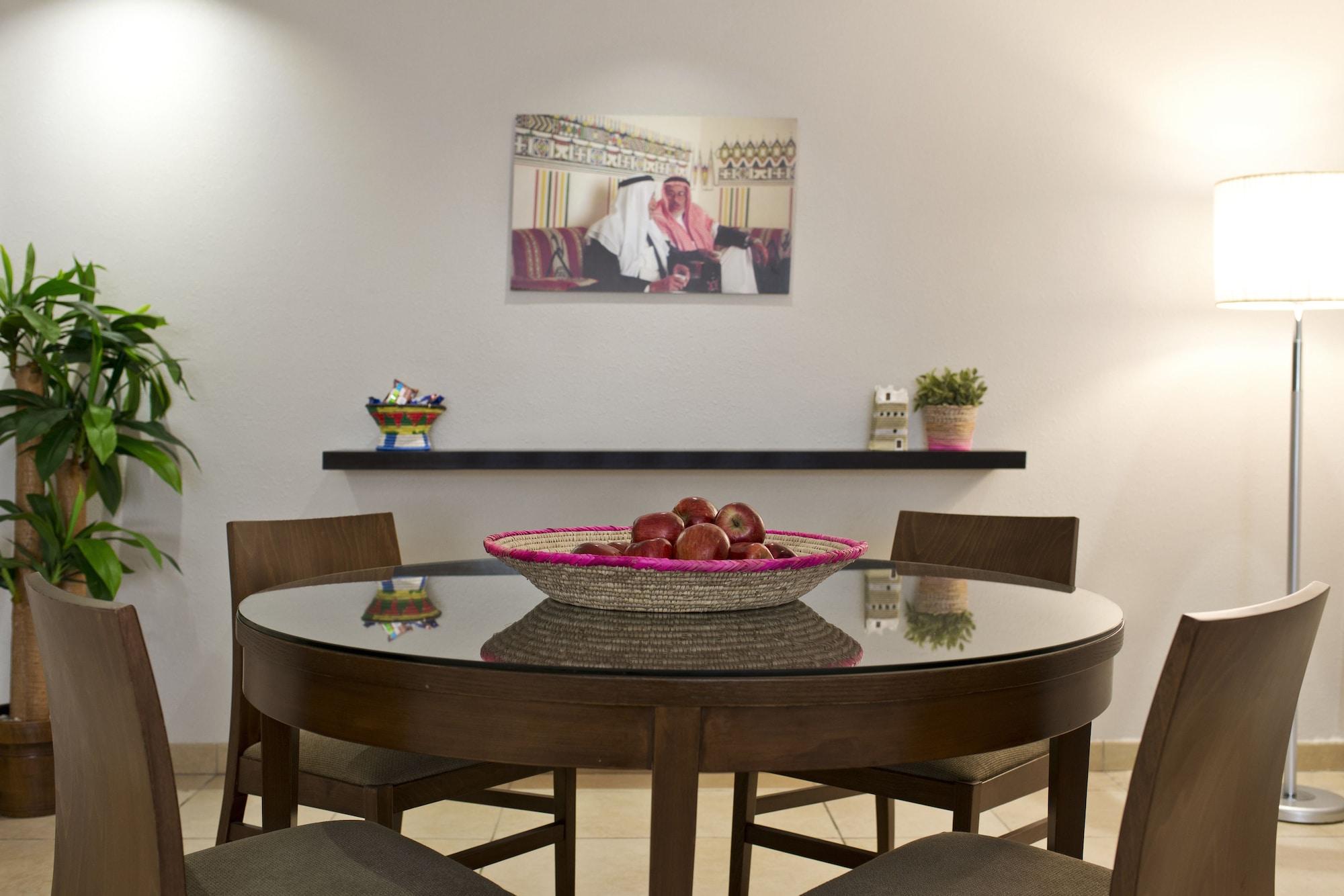 Dara Al Hamra Aparthotel Джеда Екстериор снимка
