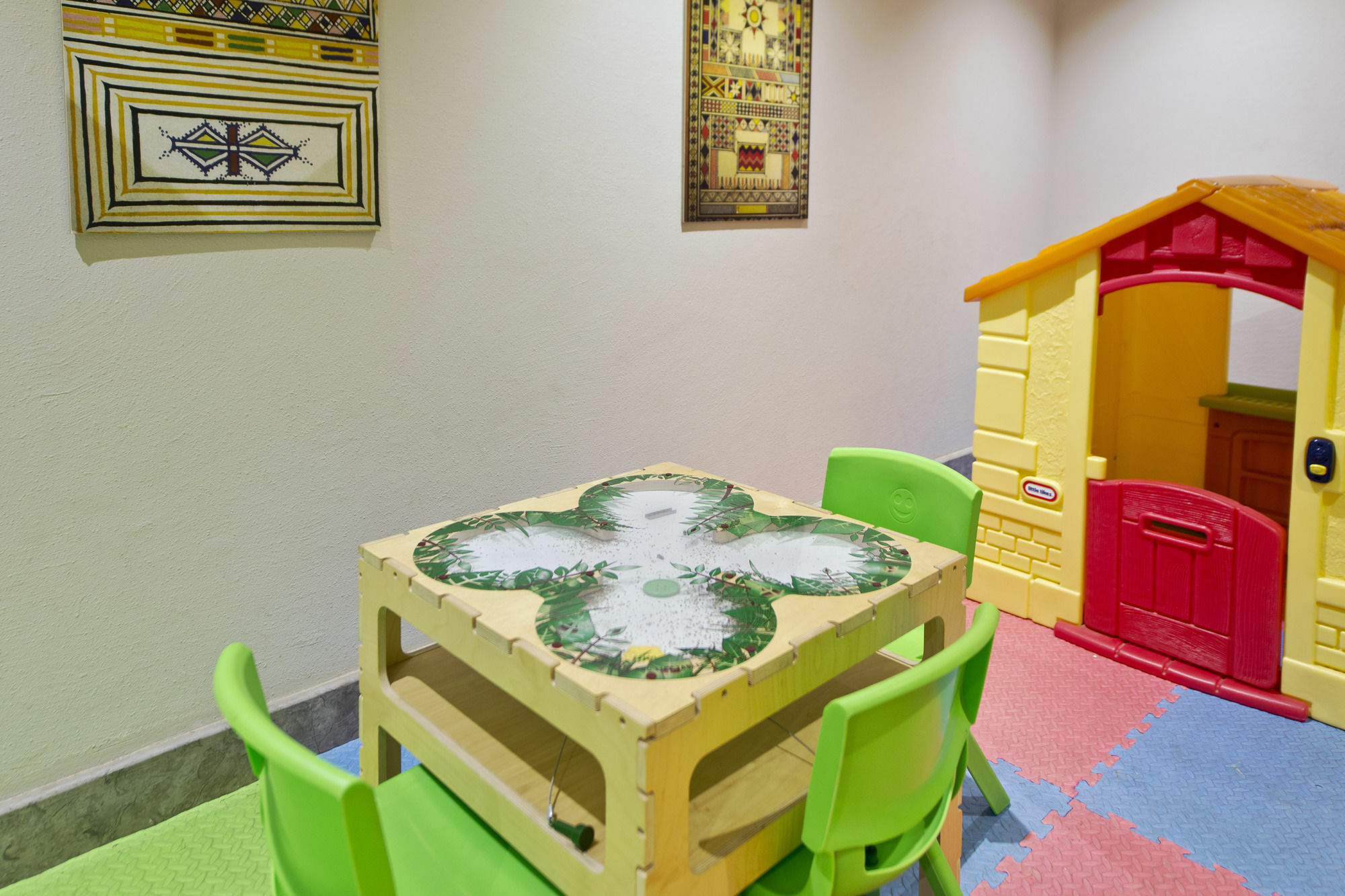 Dara Al Hamra Aparthotel Джеда Екстериор снимка