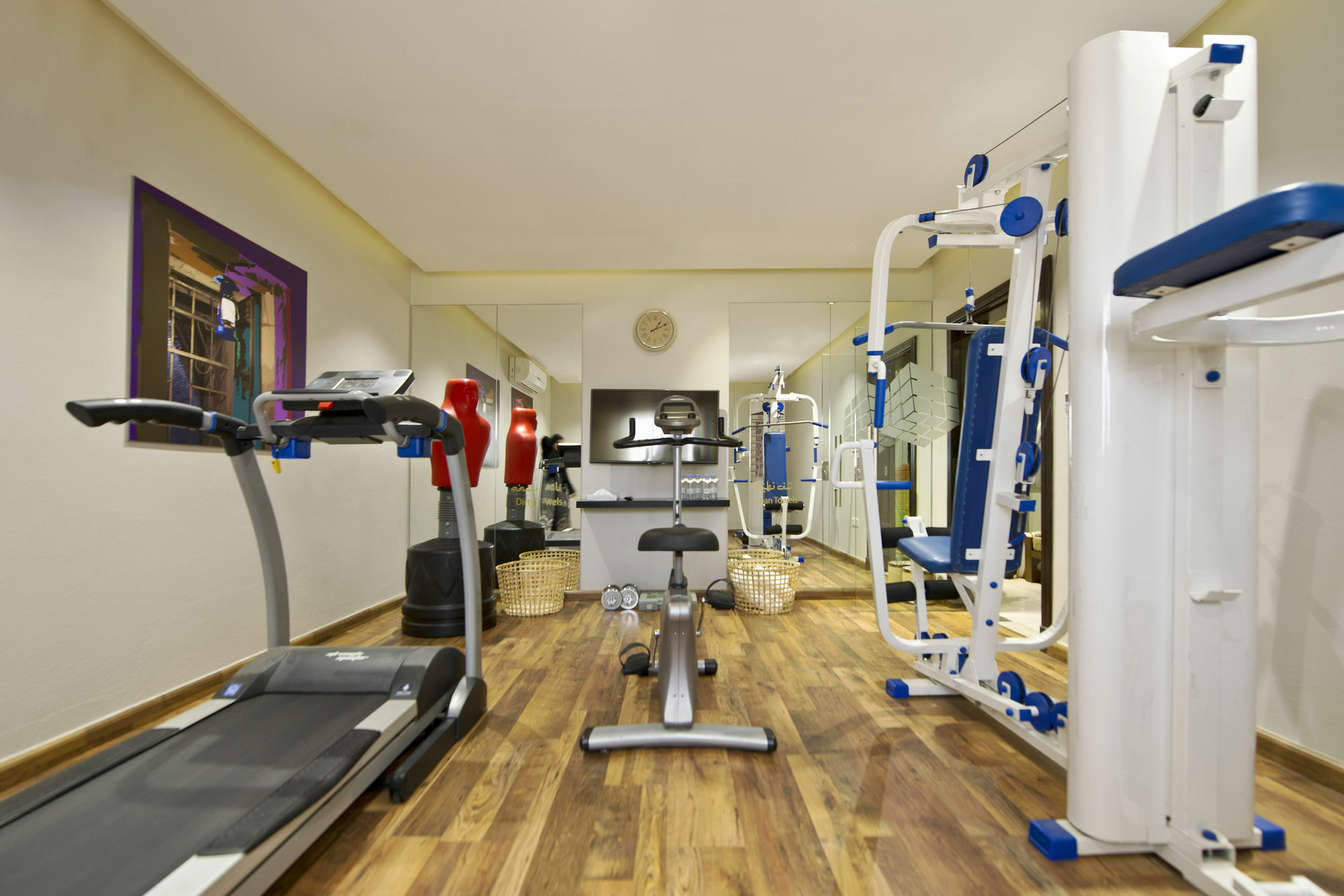 Dara Al Hamra Aparthotel Джеда Екстериор снимка