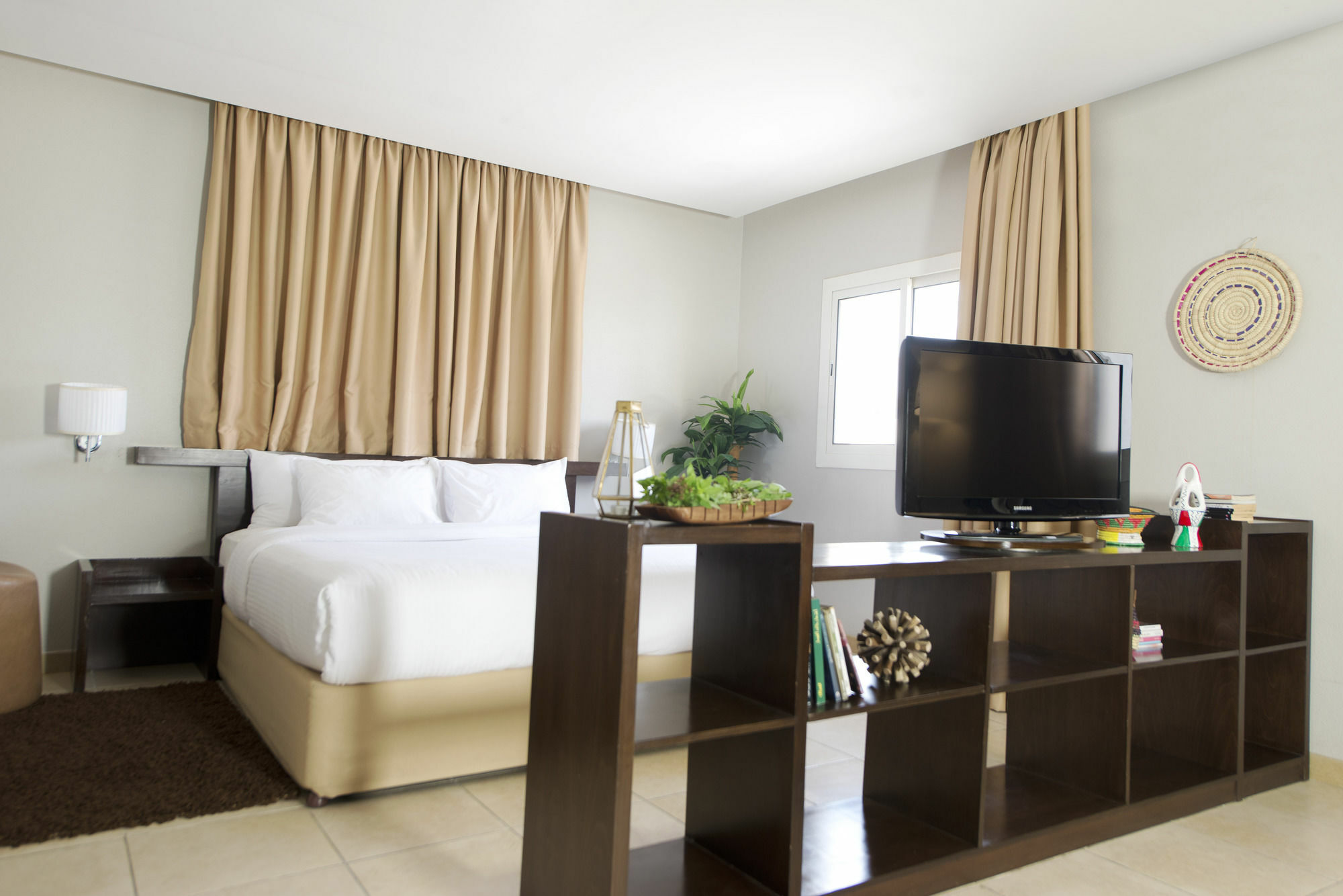Dara Al Hamra Aparthotel Джеда Екстериор снимка
